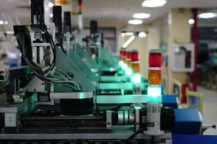 真正的“無人工廠”之路 深圳電子廠的智能機器人研發啟示錄