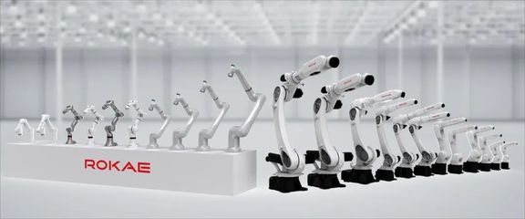 珞石牽頭國(guó)家重點(diǎn)研發(fā)計(jì)劃項(xiàng)目啟動(dòng)，共繪智能機(jī)器人發(fā)展新藍(lán)圖