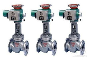 電動(dòng)截止閥型號(hào)及價(jià)格概覽