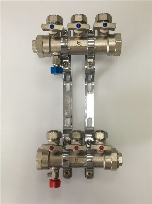 家裝球閥選購指南 浙江品牌、閥安得與五金商家推薦